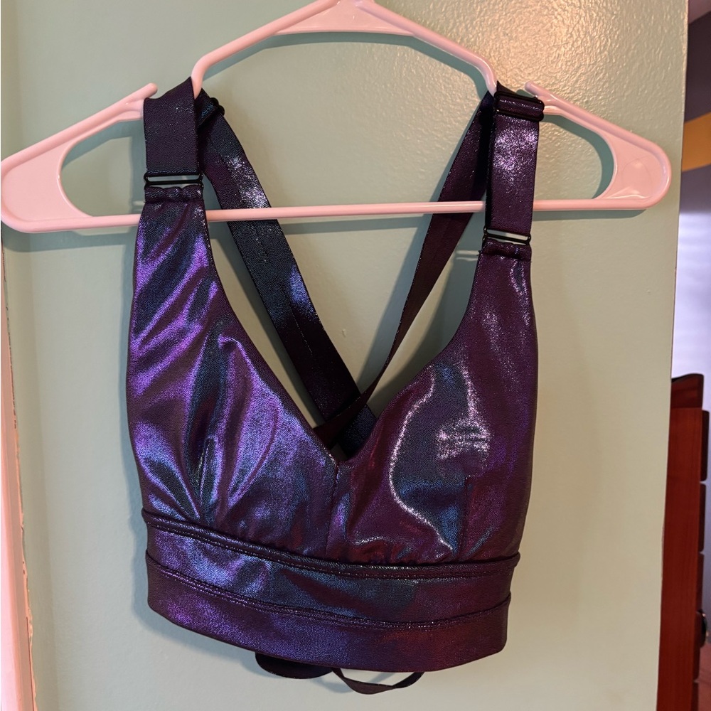 Buffbunny- Alpha Sports Bra